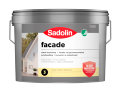 Sadolin facademaling Base Hvid 2,5L